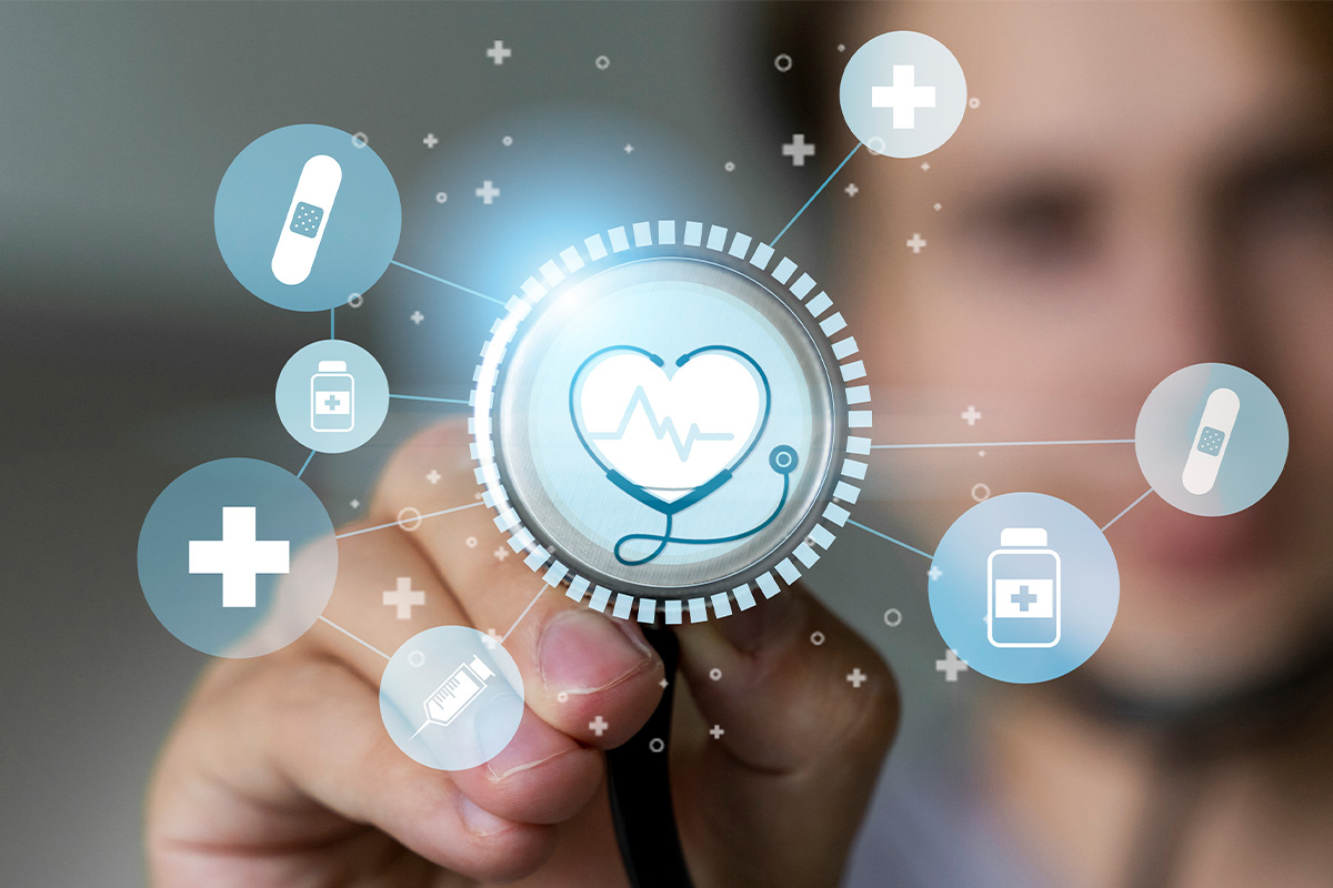 Consultoria para Certificação JCI