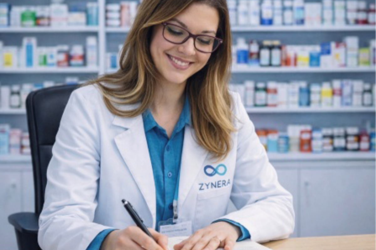 Implantação de Fármacia em Supermercado