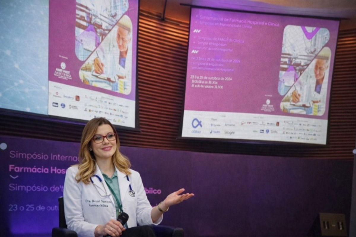 Consultoria para Certificação JCI